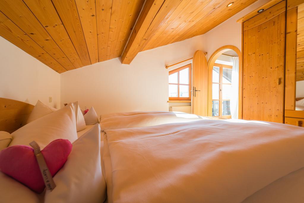 Aparthotel Fackler Tegernsee Exterior foto