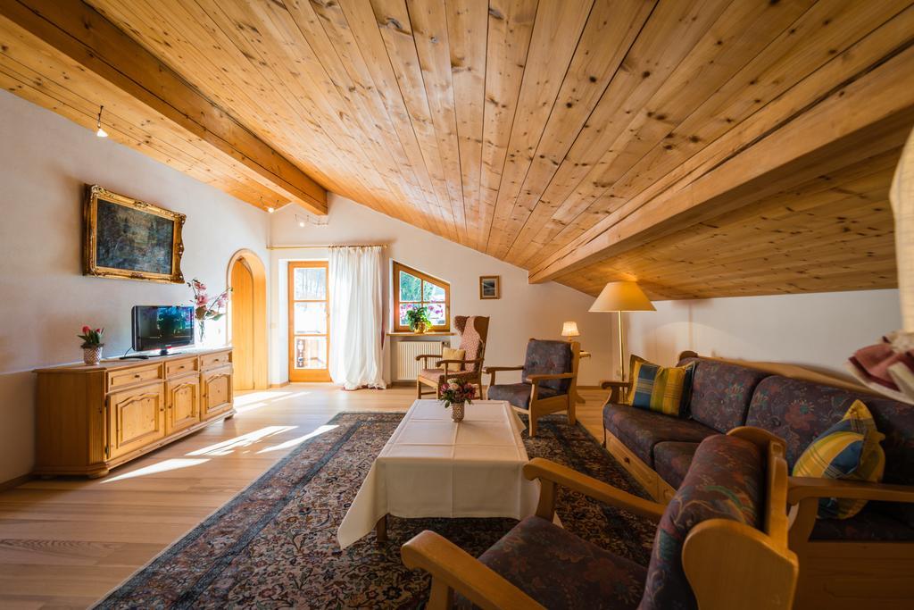 Aparthotel Fackler Tegernsee Exterior foto