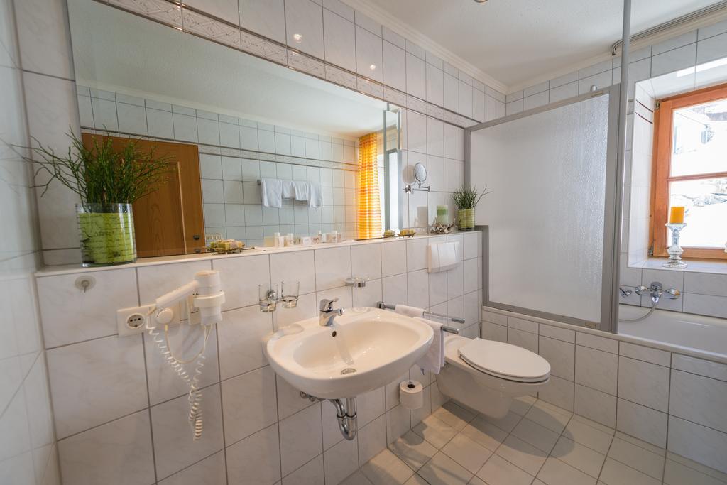 Aparthotel Fackler Tegernsee Quarto foto