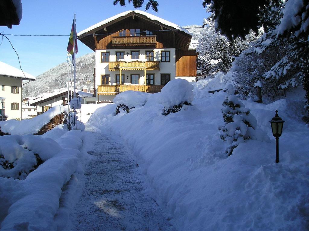 Aparthotel Fackler Tegernsee Quarto foto