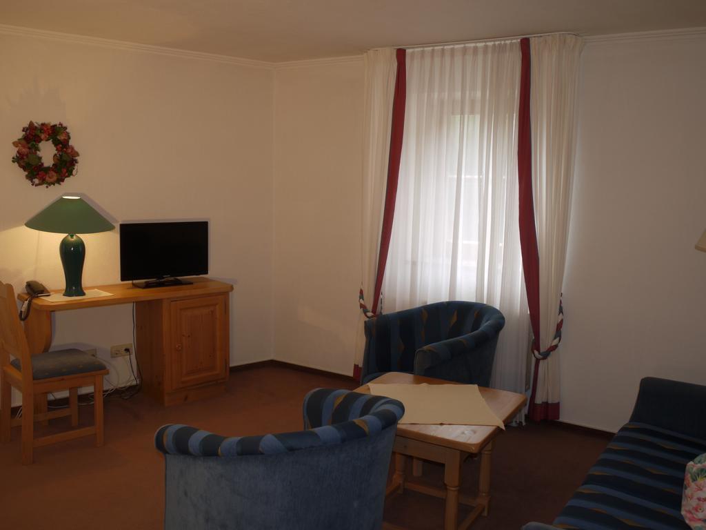 Aparthotel Fackler Tegernsee Quarto foto