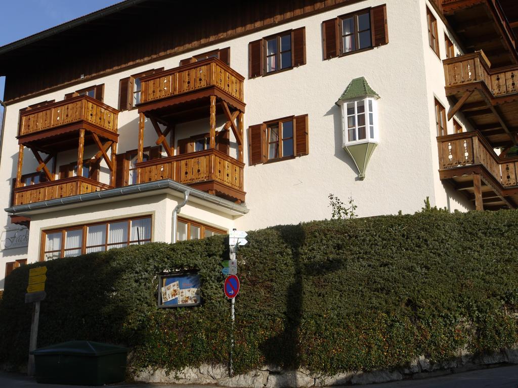 Aparthotel Fackler Tegernsee Quarto foto