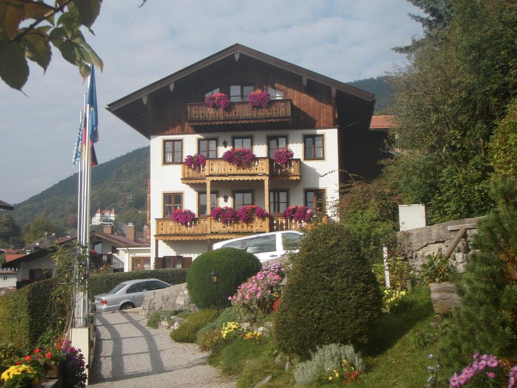 Aparthotel Fackler Tegernsee Quarto foto