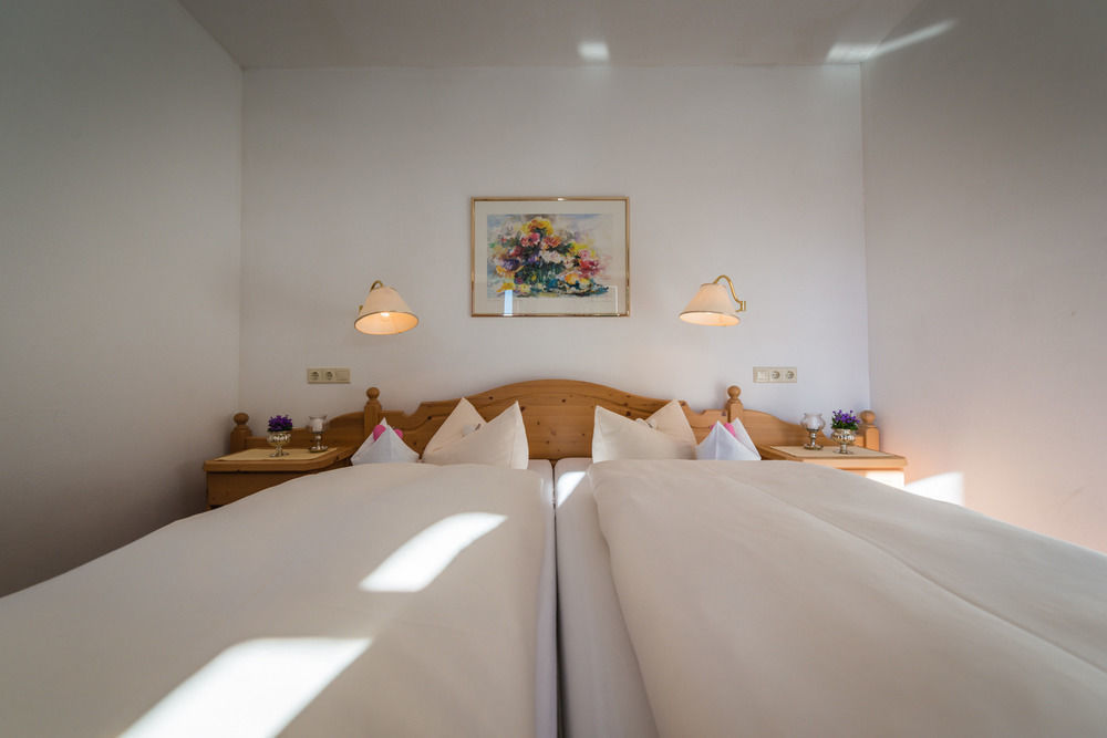 Aparthotel Fackler Tegernsee Exterior foto