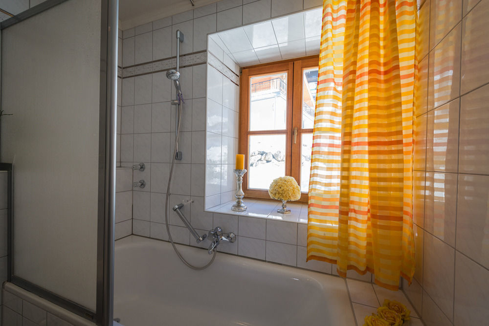 Aparthotel Fackler Tegernsee Exterior foto